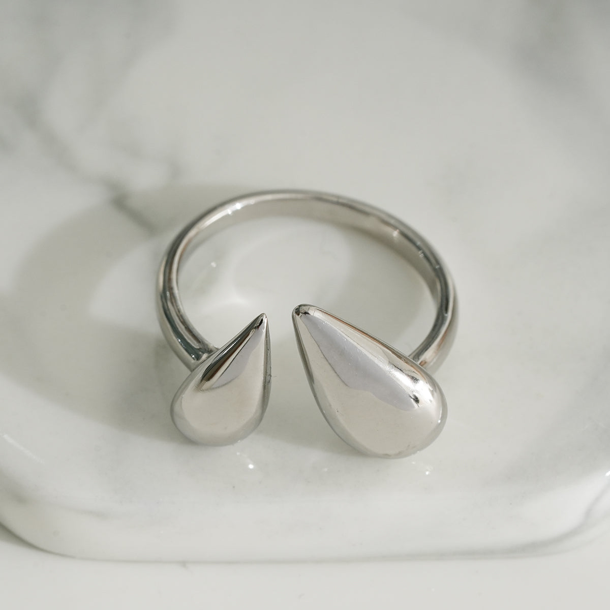 Drip Shine Dorée/argenté