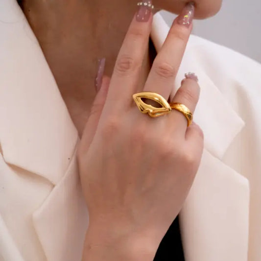 Bague Clara