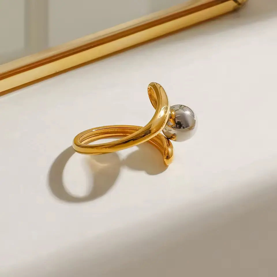 Bague Daria