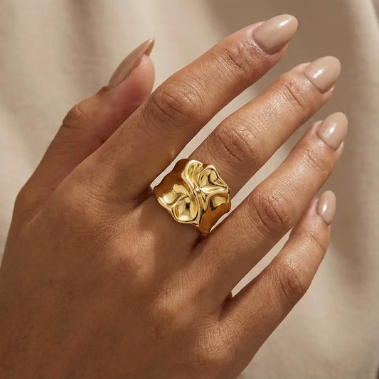 Bague Dina