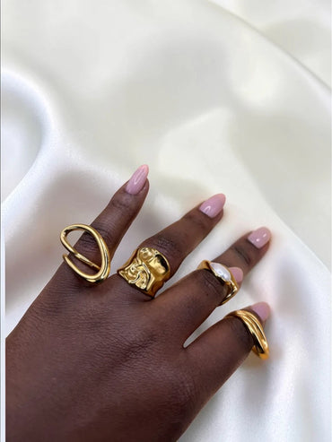 Bague Elena