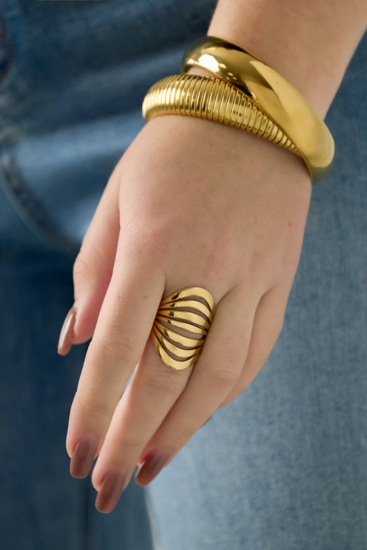 Bague Amalia