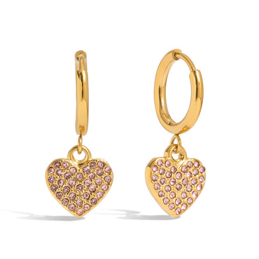Boucles Alina