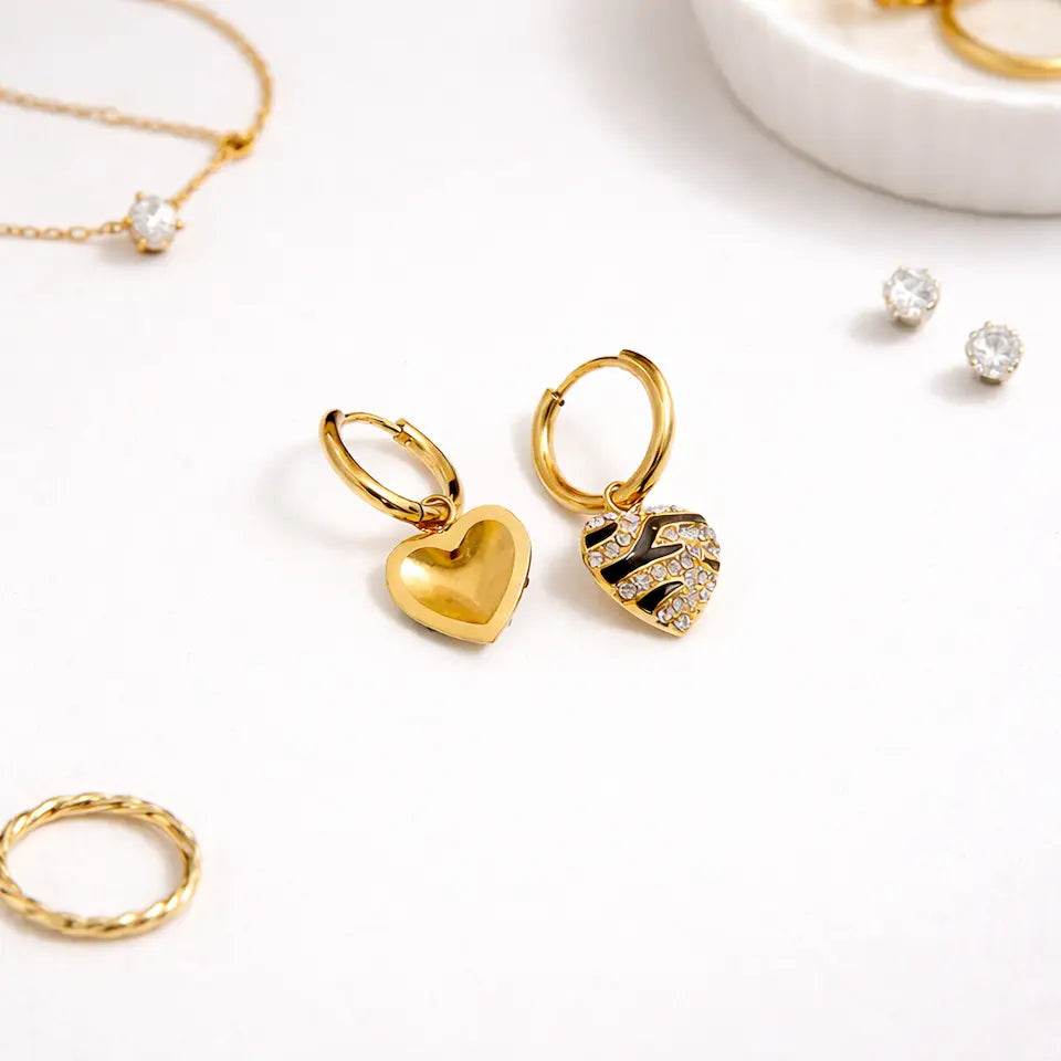 Boucles Alma