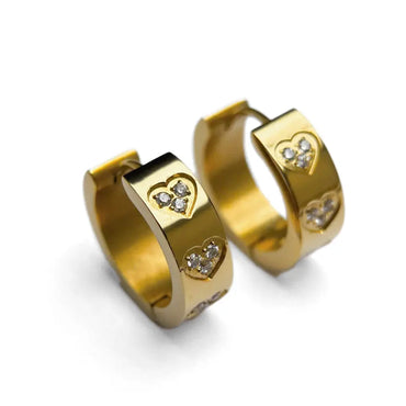 Boucles Amaya