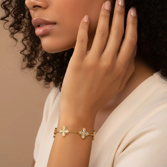 Bracelet Isabella