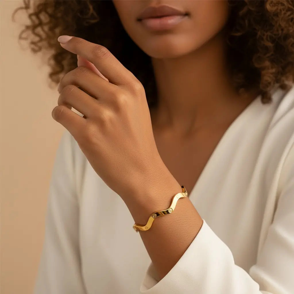 Bracelet Amalia