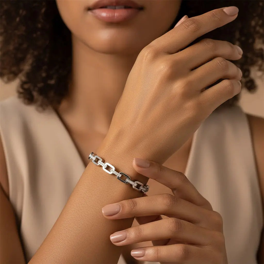 Eva Bracelet