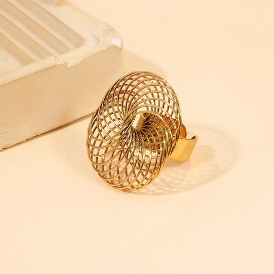 Bague Iselle Lush