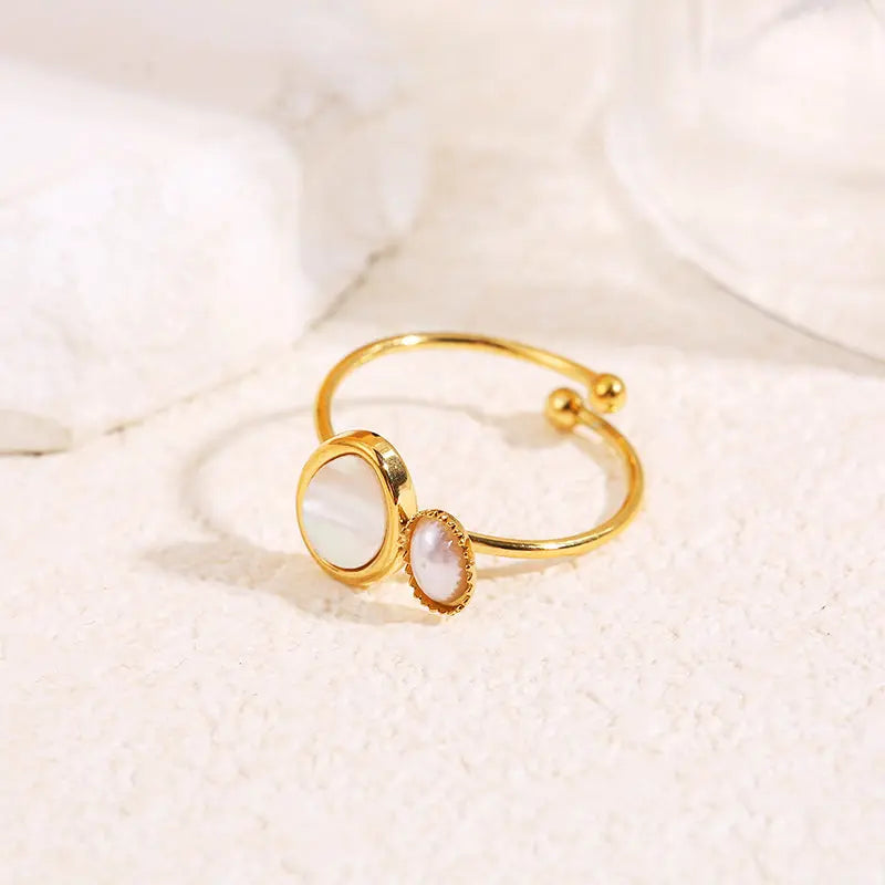 Bague Seris Glam