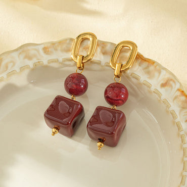 Boucles Iliana