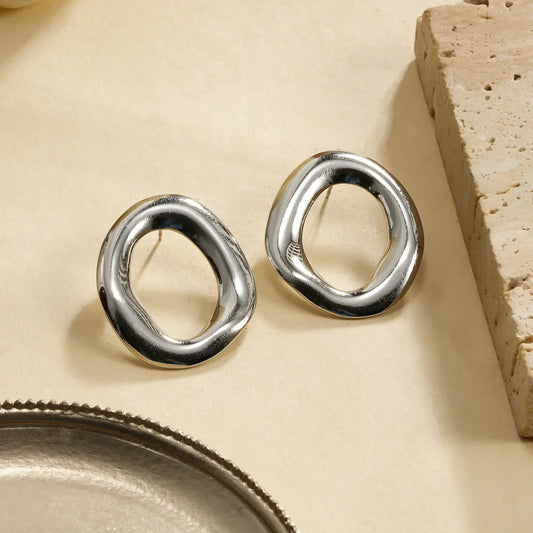 Boucles Nymia Opal