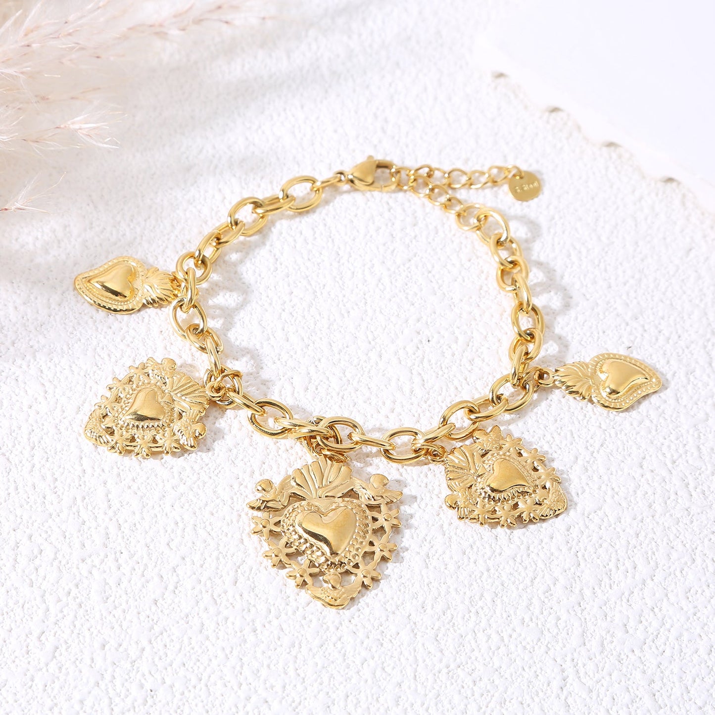 Collier Magdalena
