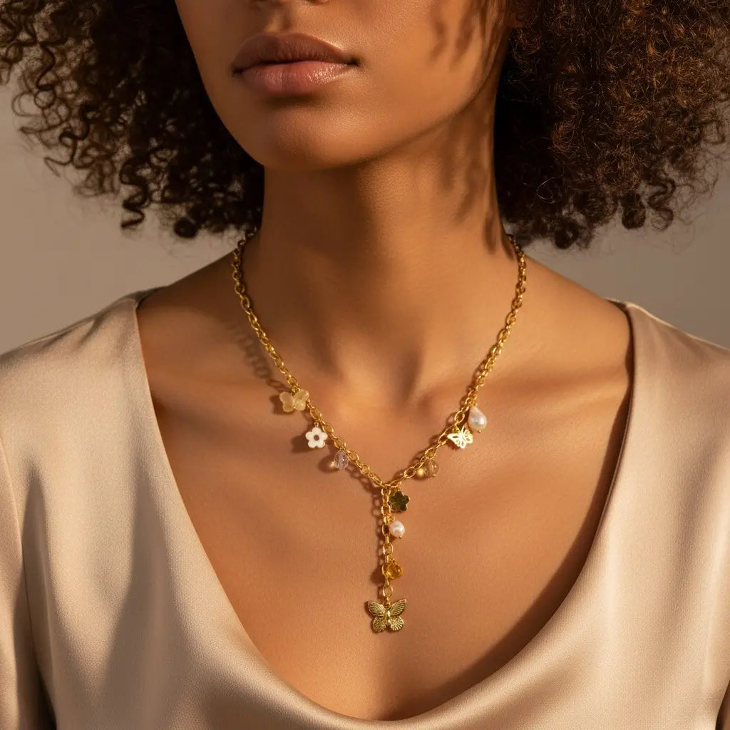 Collier Lola