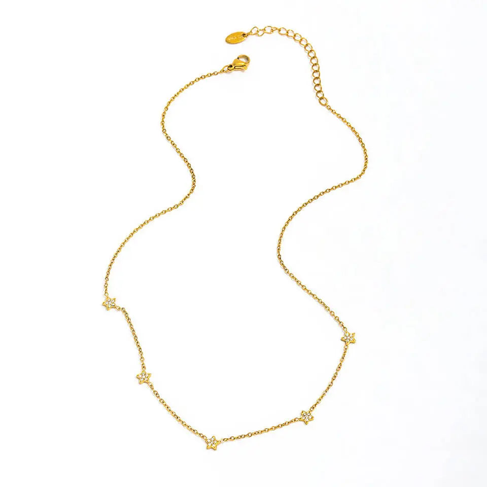 Collier Luisa