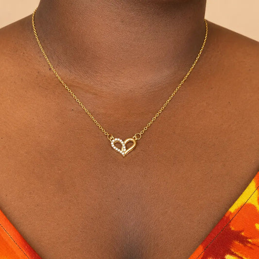 Collier Kiara