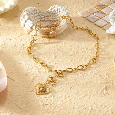 Collier Y Rafaela