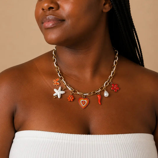 Collier Lia