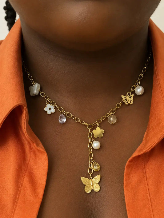 Collier Lola