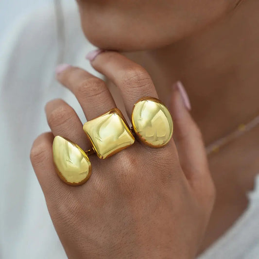 Bague Berta
