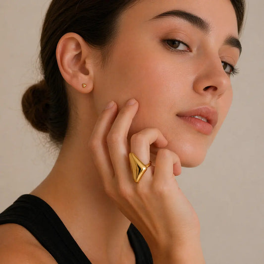Bague Bianca