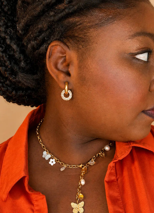 Boucles Alba