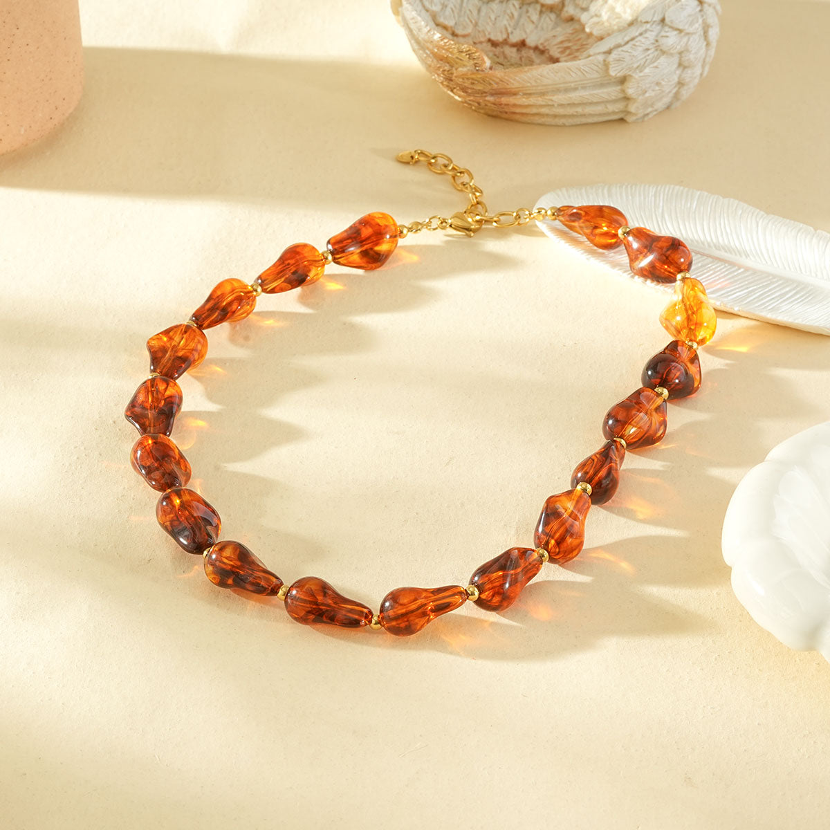Collier Aurea
