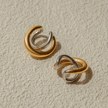 Ear cuff Aria