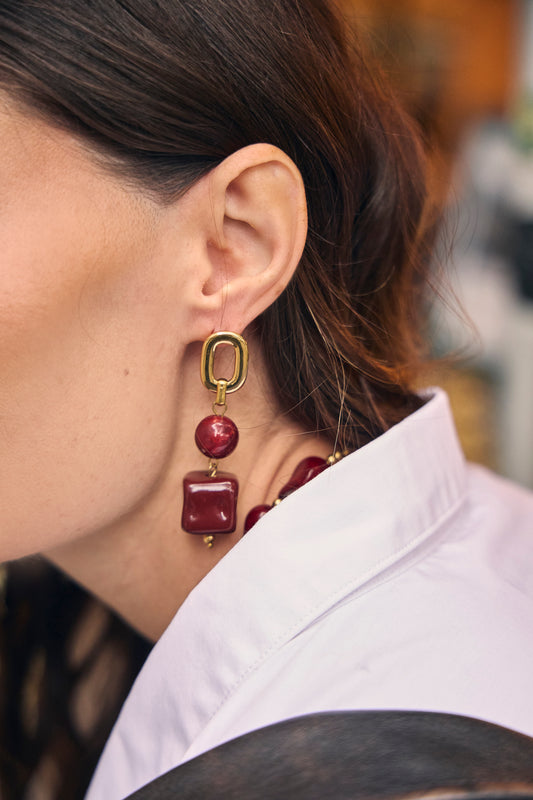 Boucles Iliana