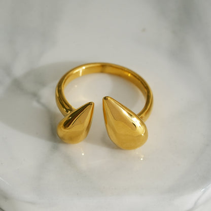 🎁 Drip Shine Dorée/argenté (100% off)