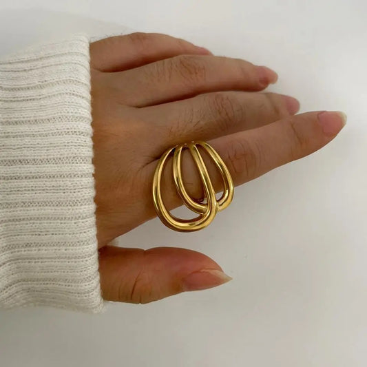 Bague Carla