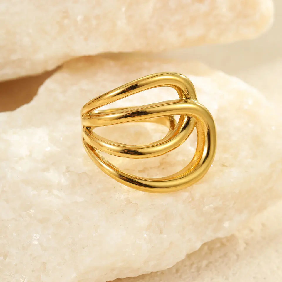 Bague Carla
