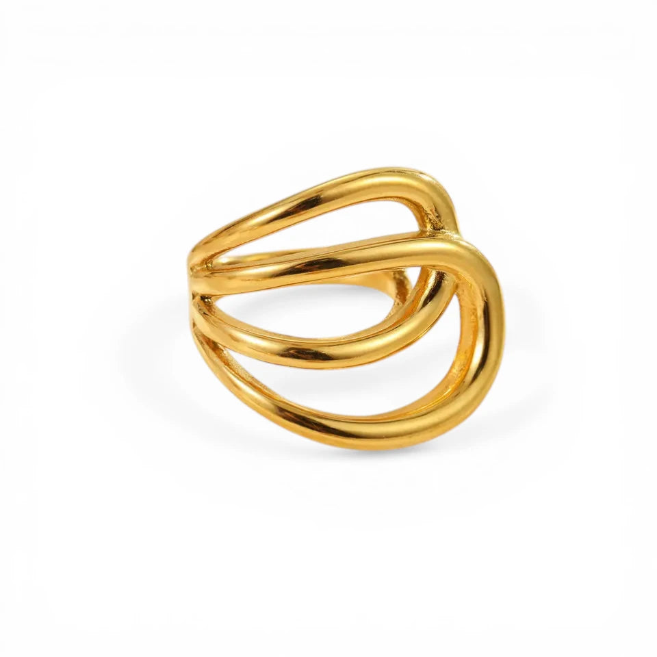 Bague Carla