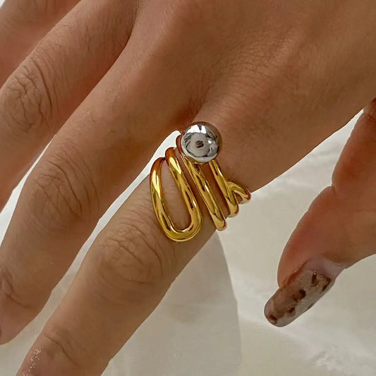 Bague Celia