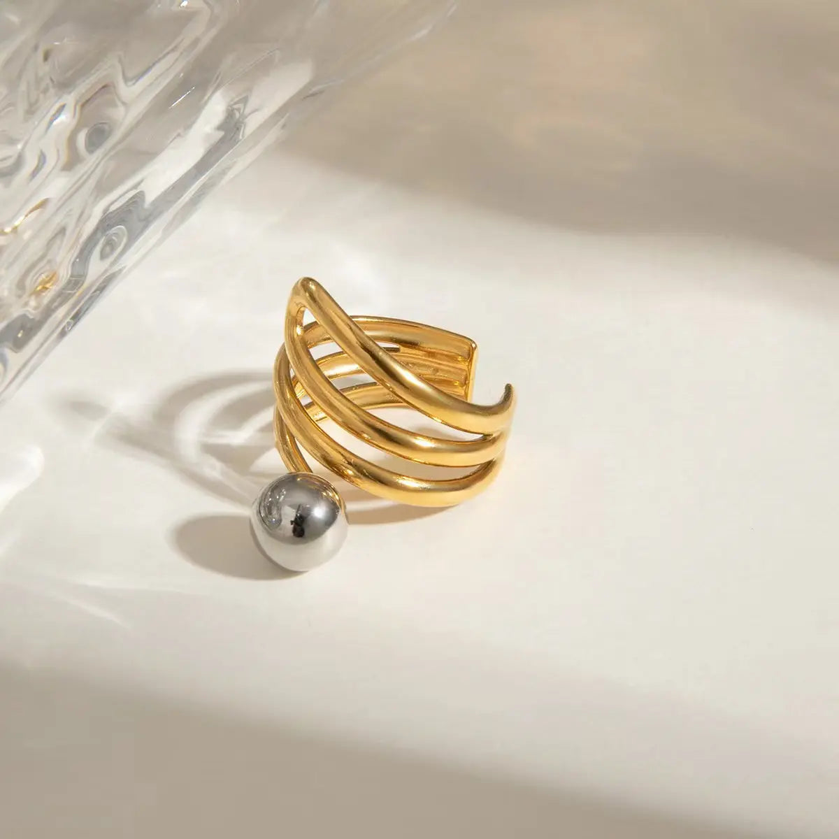 Bague Celia