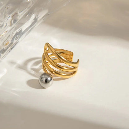 Bague Celia