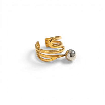 Bague Celia