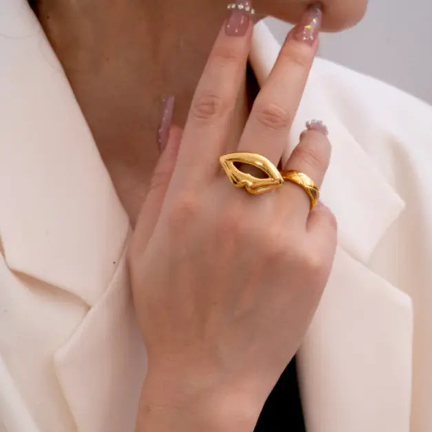 Bague Clara