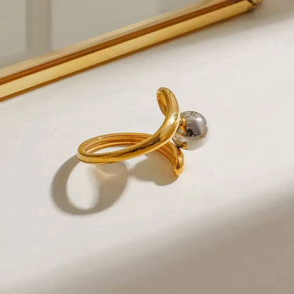 Bague Daria