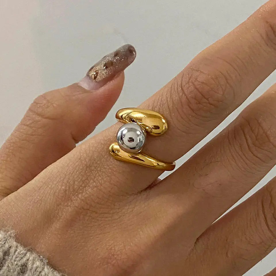 Bague Daria