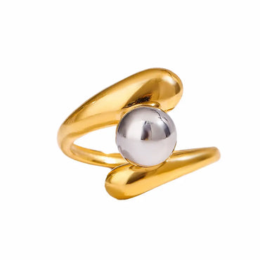 Bague Daria