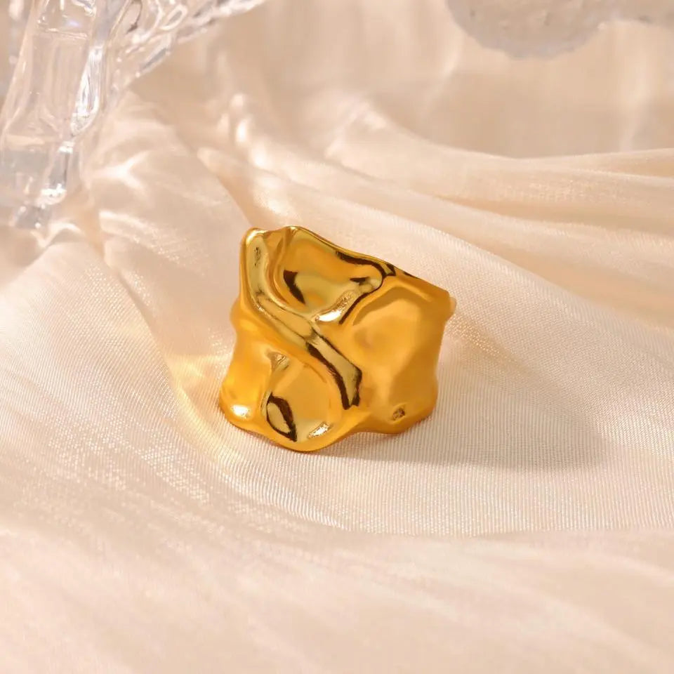 Bague Dina
