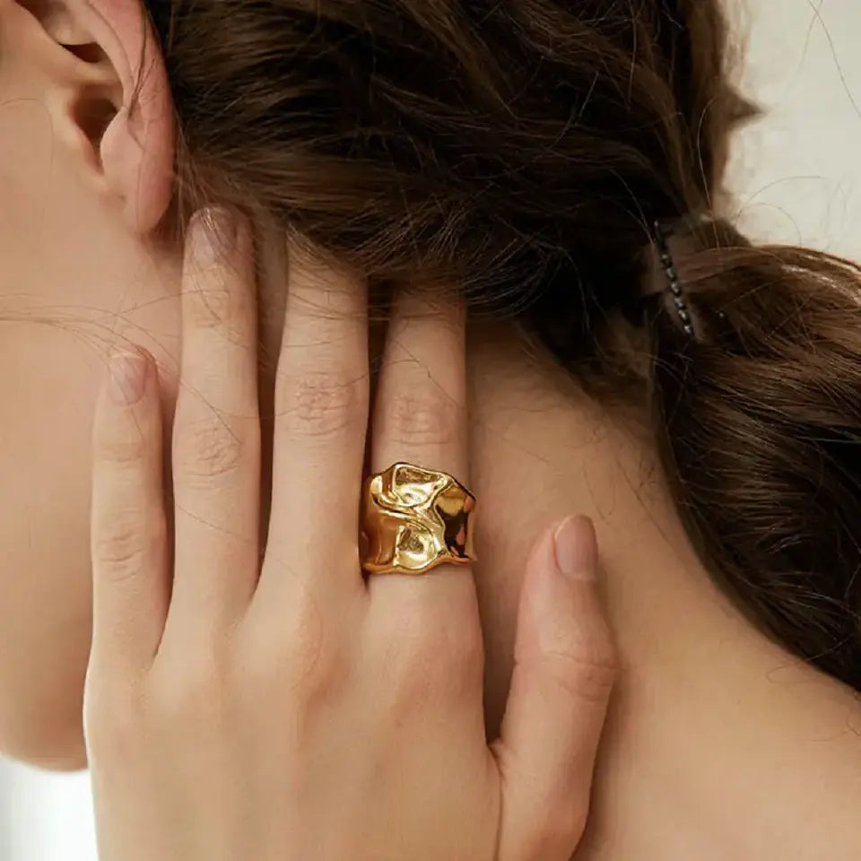 Bague Dina