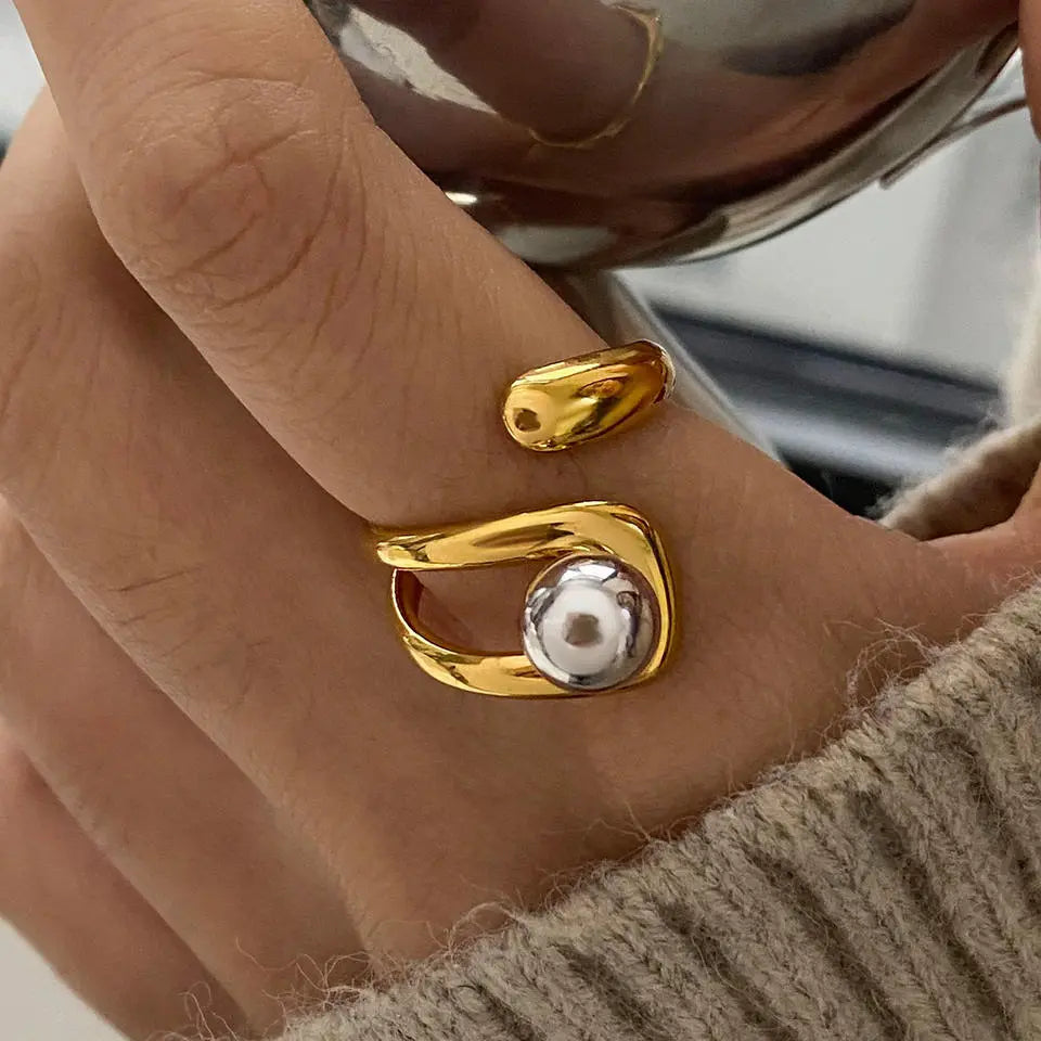 Bague Dora