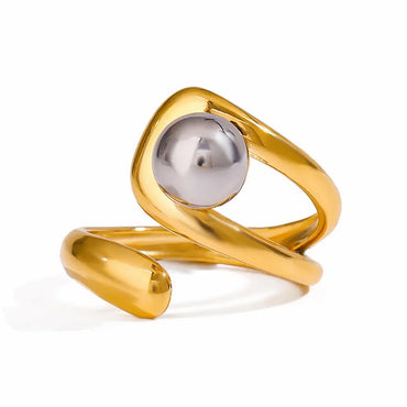 Bague Dora