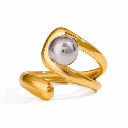 Bague Dora