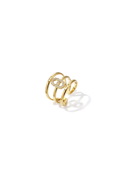 Bague Maya