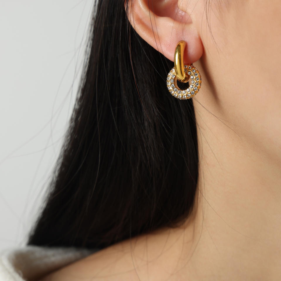 Boucles Alba