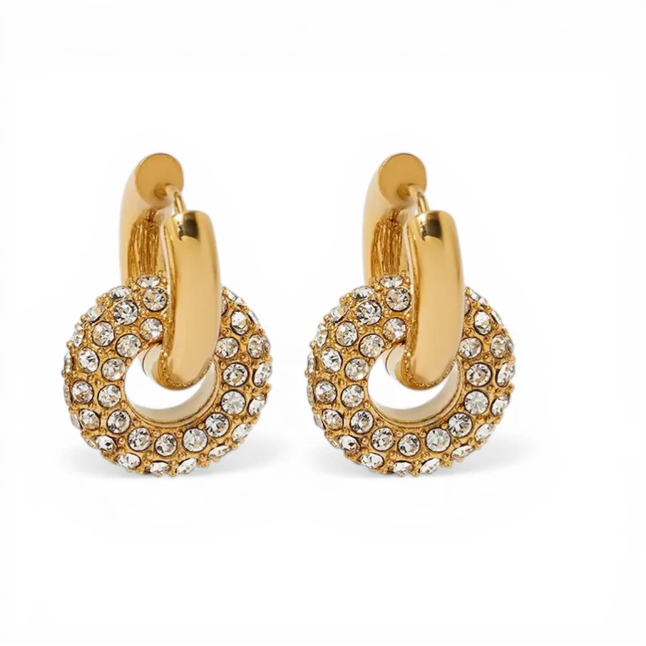 Boucles Alba