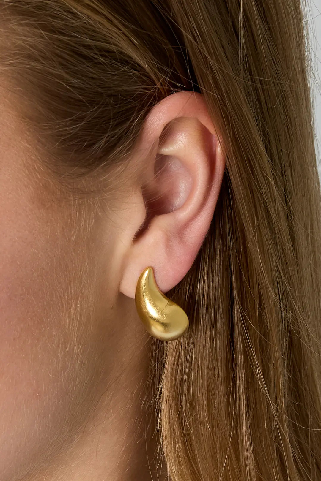 Boucles d'oreilles Alicia